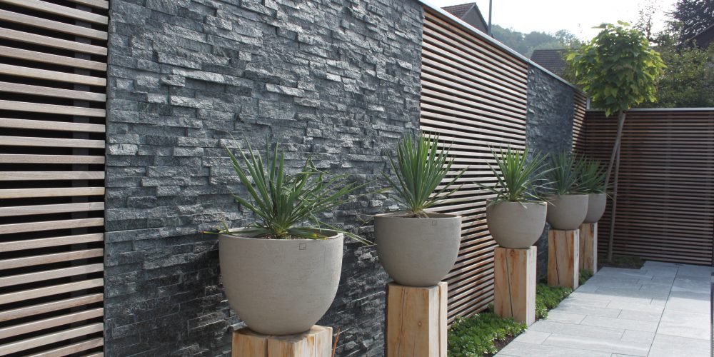 Mauer-Gartenbau-JenniundPartnerAG | JENNI & PARTNER AG