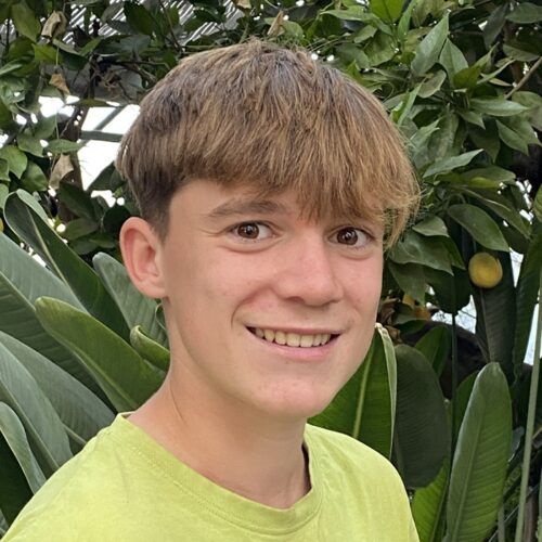 Loris Hartmeier